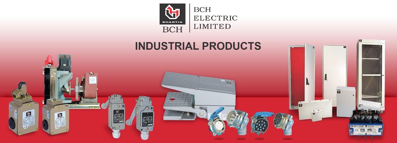 BCH ELECTRIC LIMITED